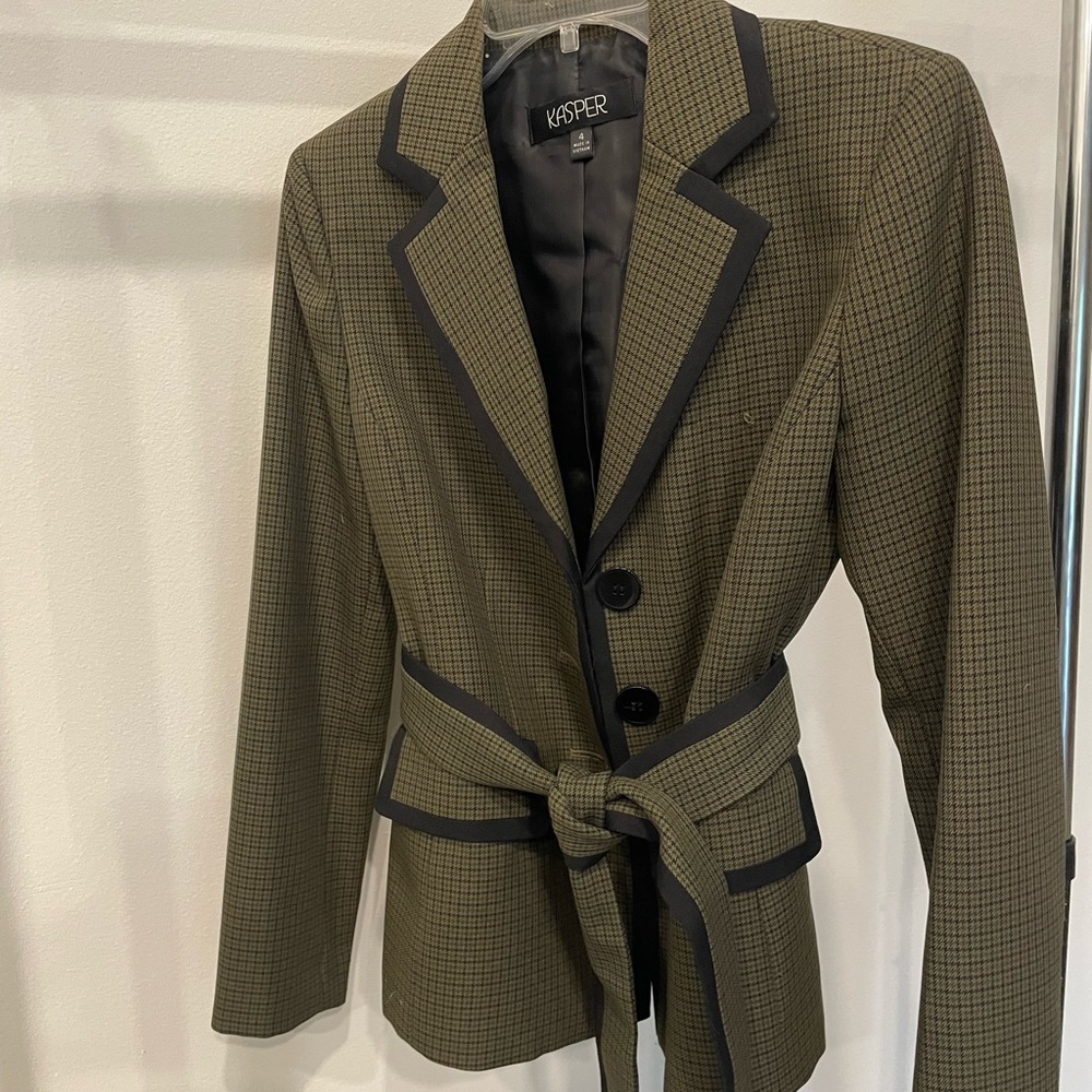 Ladies Suit Jacket